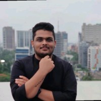 Yashwardhan Jain