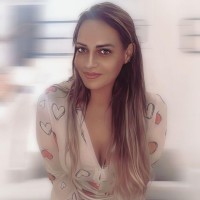 Laura Frias