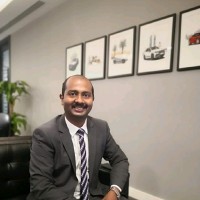 Ajeesh Sivan
