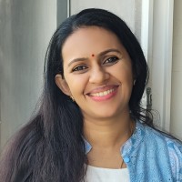 Jisha PV