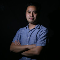 Teddy Lai