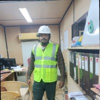 J.Jeya Prakash B.E