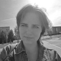 Elizabeth Nazarova