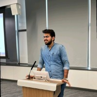 Rishabh Gautam