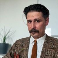 Kasparas Stundžius