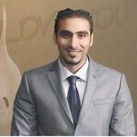 Anas Alkhateeb
