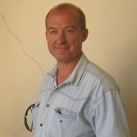 Pavel Gisbert Kabakov