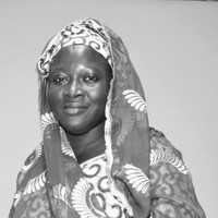 Haoua Sangaré