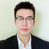 Max Huang