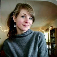 sarah gulliford (kearns)