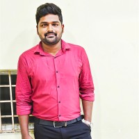 Yokesh J