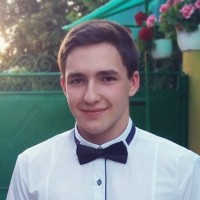 Ionut Danci