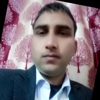 Nagender Kumar