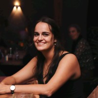 Joanne Van Der Vliet