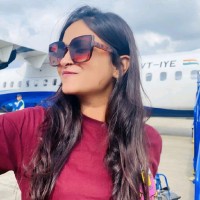 Naina Agrawal