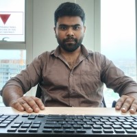 Irfan Ahamed