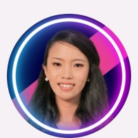 Bea Marie Recabar