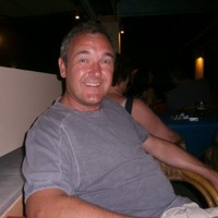 Jon Rowley
