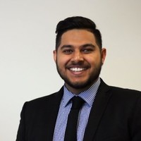 Ameet Marwaha