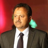 Arvind Kummar