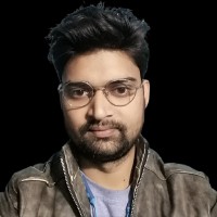 Rudra Pratap Pandey