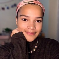 Camryn Evans