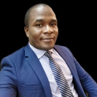 Kofi Mawulolo Hegbor,