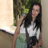 Lena Vartanian, Ph.D, AMFT