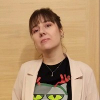 Gaja Jakubowska