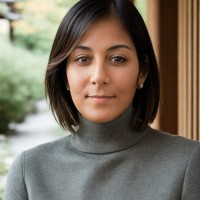 Maria Hernandez-Delfin