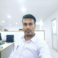 Dheeraj Kumar Verma