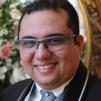 Edglê Martins