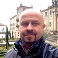 Victor Jose Garcia Fuentes