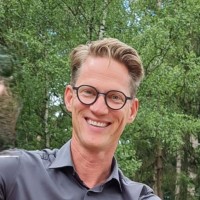 Bas Cornelissen