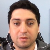 Javier Vergara