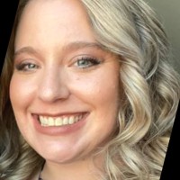 Caitlyn Sandquist, Shrm-Scp