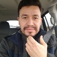 Jose Cruz