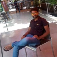 Sushil Patel