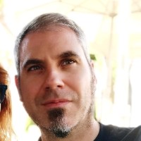 Ruben Egea Alba