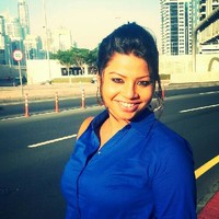 Swapna Vichare