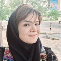 Shahrbanou Ansari