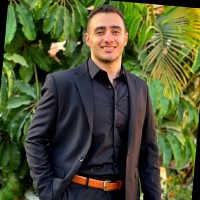 Andrew Ashraf