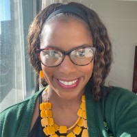 Mariama Shaheed, Ed. D.