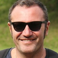 Sergio Silvestri