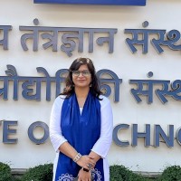 Sunaina Saxena