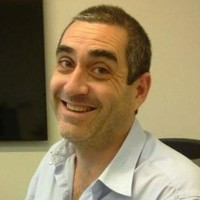 Daniel Deagustini