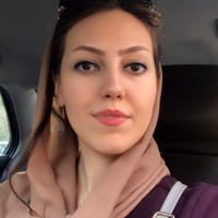 Mahnaz Majdnia