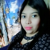 Jessica Mariel Velasquez Garcia