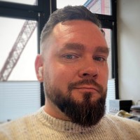 Dustin Klostermann