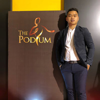 Michael Christophorus